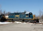 CSXT 8846